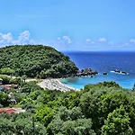Rizos Bay Pensionat 3*