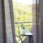 Rizos Bay Pensionat Sarakiniko (Epirus)