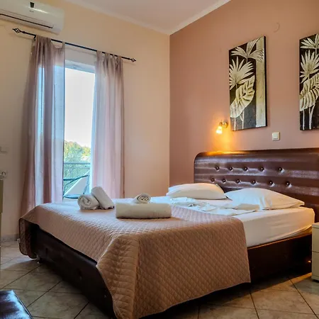 Rizos Bay 3*