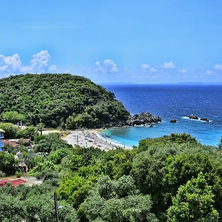 Rizos Bay Guest house 3*