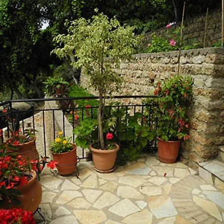 Rizos Bay 3* Sarakiniko (Epirus)