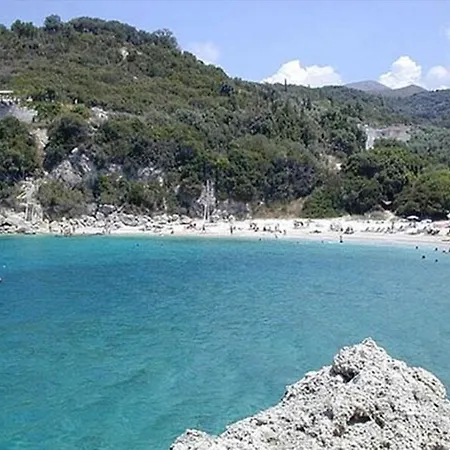 Guest house Rizos Bay