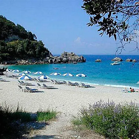 Rizos Bay