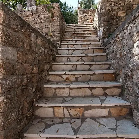 Гостевой дом Rizos Bay 3*