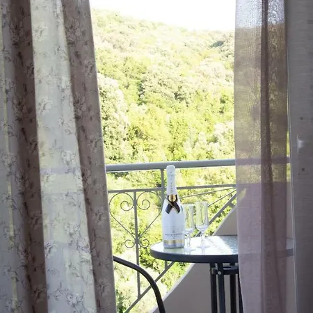 Rizos Bay Guest house Sarakiniko (Epirus)