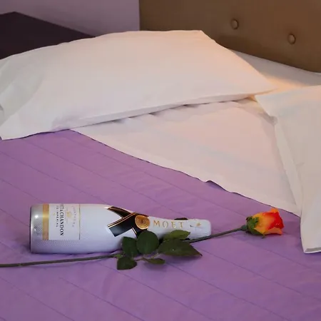 Гостевой дом Rizos Bay