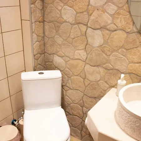 Rizos Bay Гостевой дом 3*