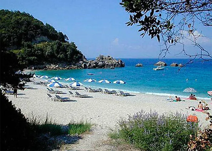 Rizos Bay
